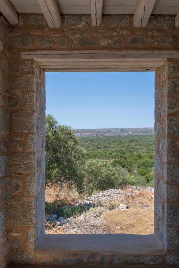 Stone Oasis Daire Psion Dış mekan fotoğraf